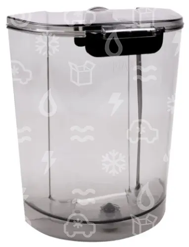 nádrž na vodu kávovaru DeLonghi ECO31X - EC35x